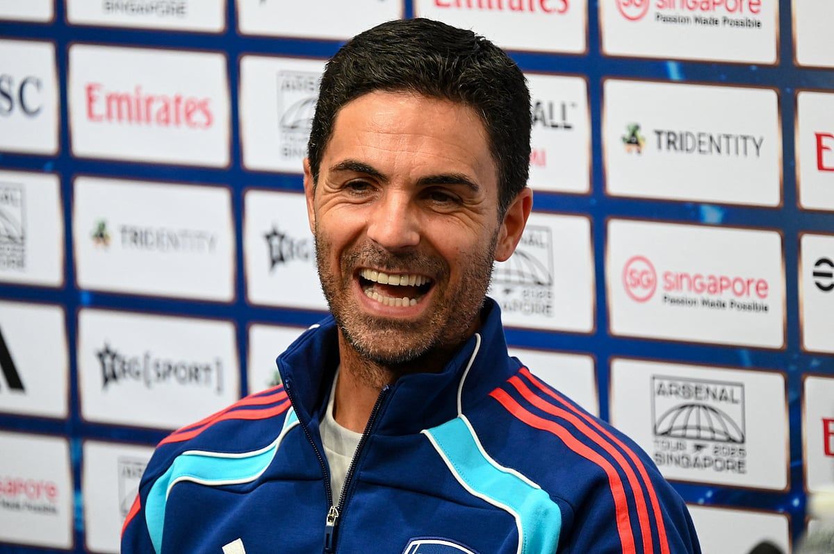 Arsenal Menajeri Arteta Erken Transfer İşinden Memnun
