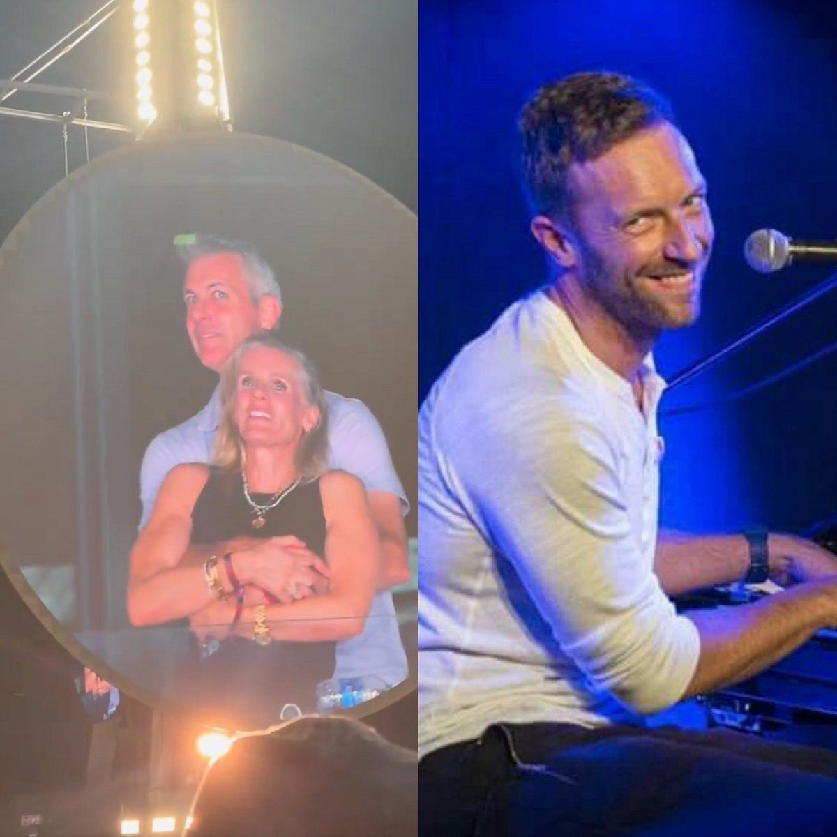 Astronom Ceo'su Andy Byron'ın Coldplay Şovundaki Videosunun Bir Gecede Patlamasının 6 Nedeni