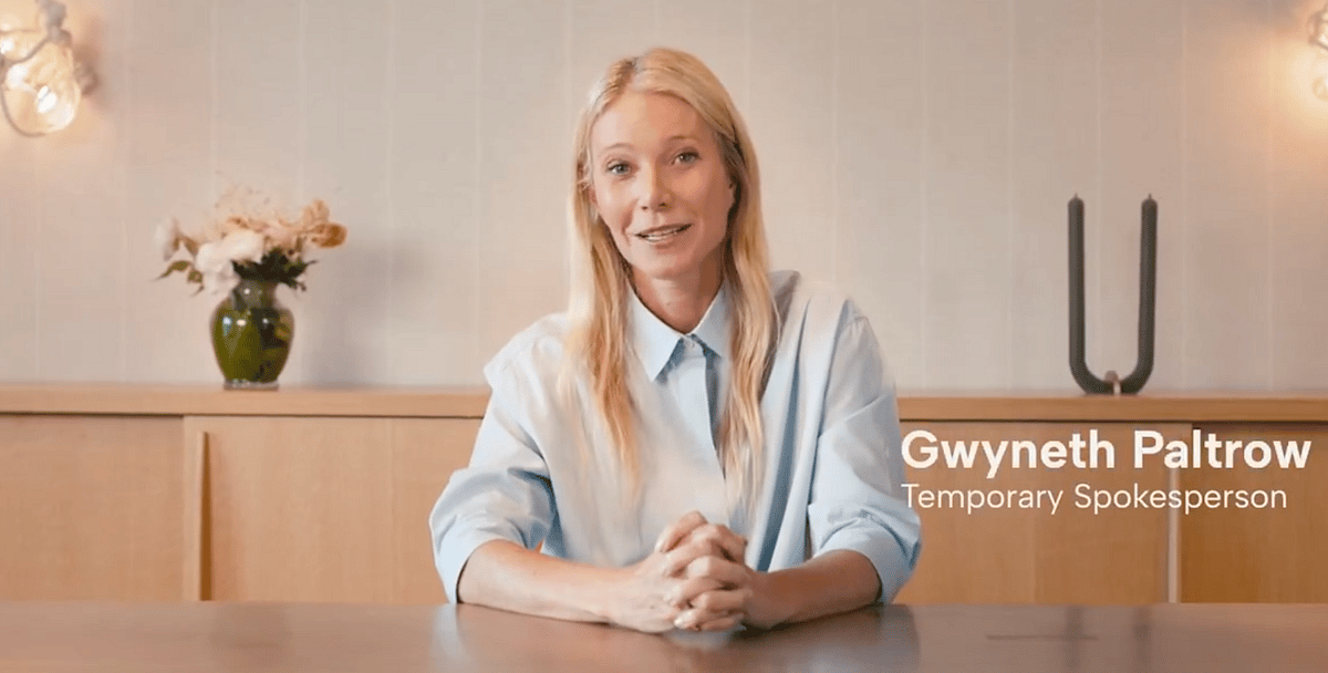 Astronom, Chris Martin'in Eski Karısı Gwyneth Paltrow'u Coldplay Tartışmasının Ardından Soruları 'Yanıtlamaya' Zorluyor