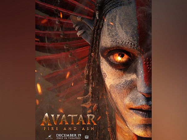 'Avatar: Ateş ve Kül', Ash Klanının Lideri olan Kötü Adamını Tanıtıyor