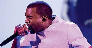 Avustralya, Kanye West'in 'Heil Hitler' Şarkısı Nedeniyle Vizesini İptal Ettiğini Açıkladı