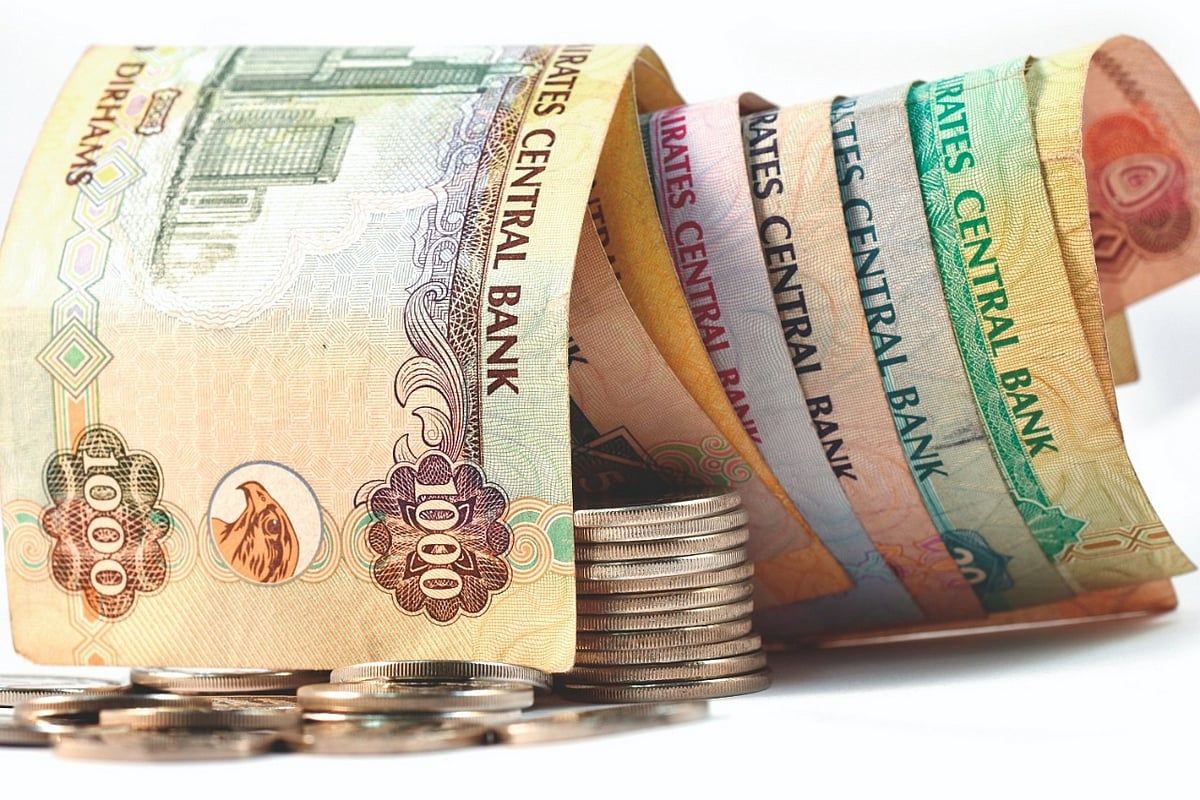 BAE: Çalışan, işverene Karşı Dh1.33 Milyon Maaş Geri Ödeme Davası Kazandı