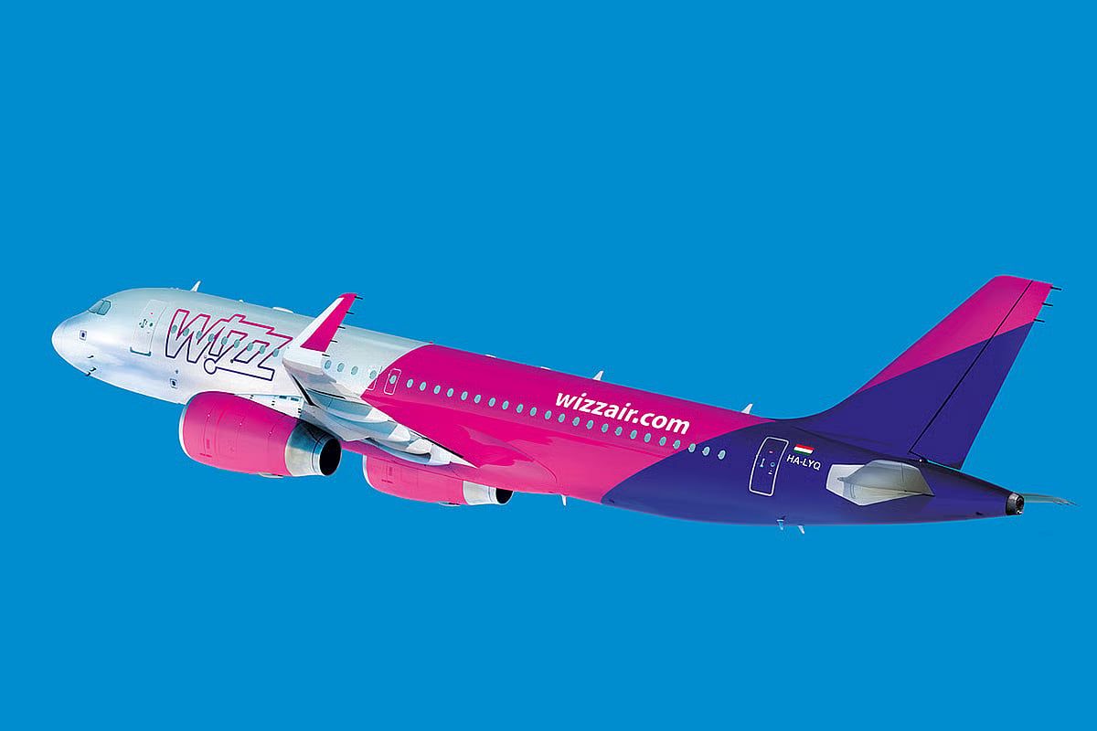 BAE: Havacılık Analistleri, Wizz Air'in Abu Dabi'den Ayrılma Kararının 'Sürpriz Olmadığını' Söyledi