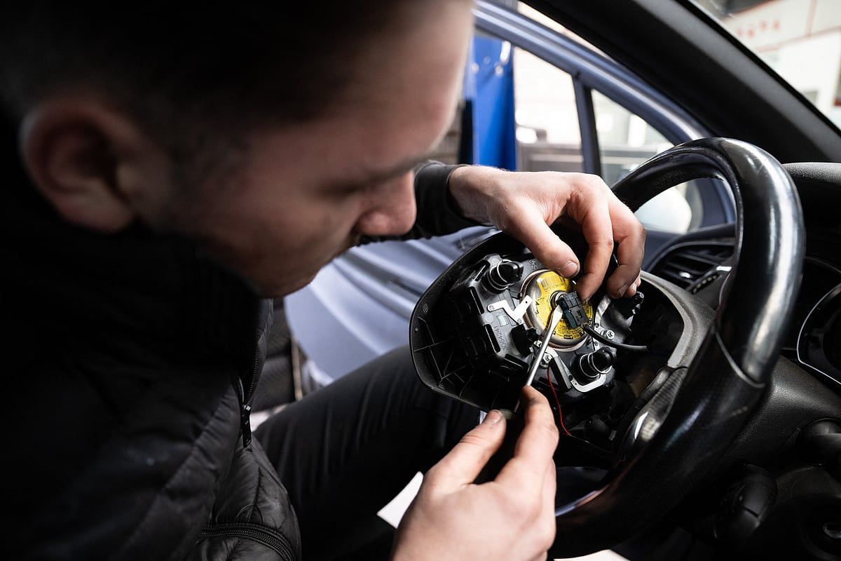 BAE: Jeep, Dodge, Chrysler, Tehlikeli Hava Yastığı Kusuru Nedeniyle Geri Çağırmalar Arasında
