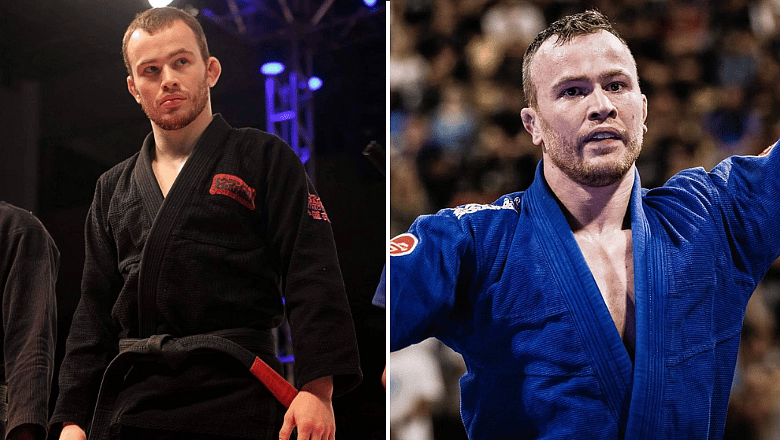 BAE Jiu Jitsu Topluluğu, Saygıdeğer Koçun Kansere Kaybedilmesinin Yasını Tutuyor