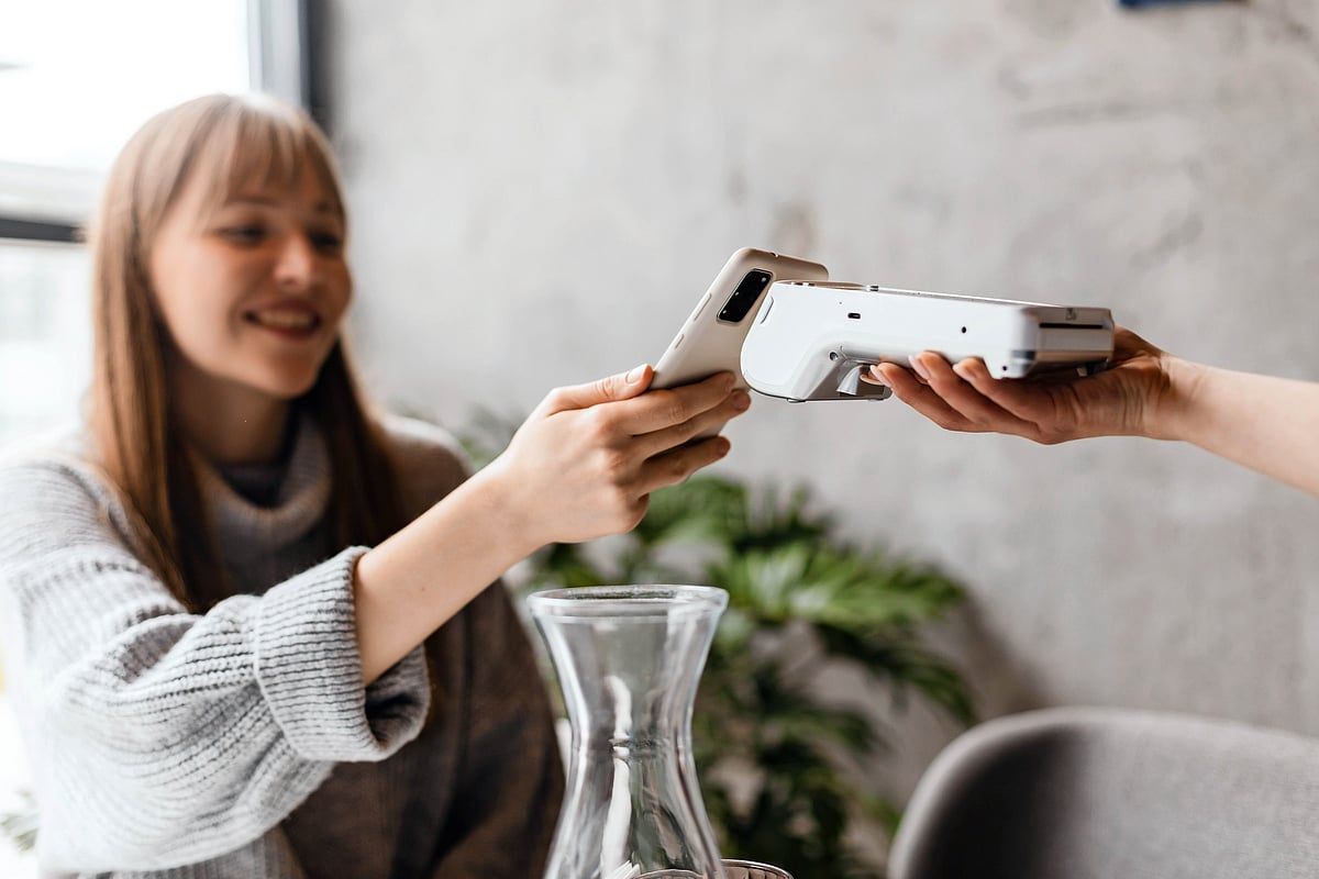 BAE: Ortadoğu'nun En Büyük Fintech Santralini Oluşturmak için Ağ-Magnati Birleşmesi