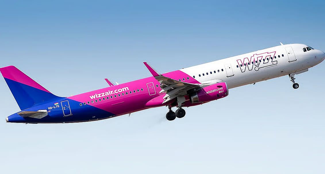 BAE: Wizz Air'in Abu Dabi Uçuşunun Askıya Alınmasından Sonra Yüzlerce Çalışan Belirsizlik İçinde