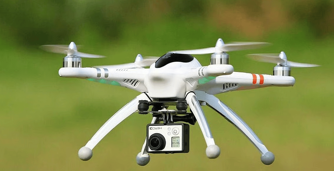BAE'nin Gcaa'sı Artık Drone Hizmeti Sunmuyor; Başvuru Sahiplerinin Resmi Web Sitesine Kaydolmaları Gerekir