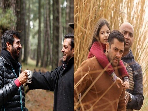 'Bajrangi Bhaijaan' 10 Yaşına Girerken Kabir Khan Filmi Hatırlıyor