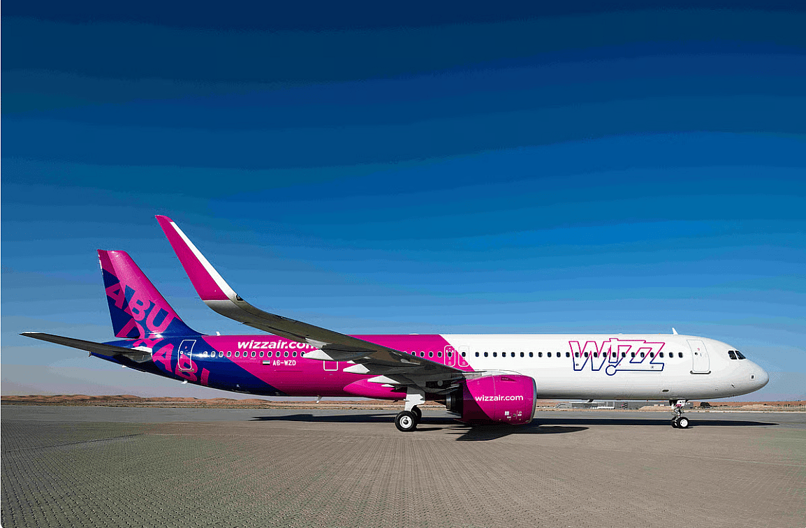 Birleşik Arap Emirlikleri: Wizz Air Abu Dabi'nin Çıkışından Sonra Uçak Biletleri Yükselecek mi? Etihad Ceo'su Yanıtladı