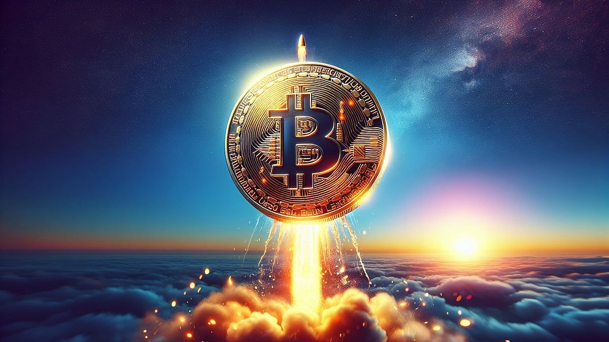 Bitcoin, Kurumsal Yatırımcı Talebi Üzerine Tüm Zamanların En Yüksek Seviyesine Yükseldi
