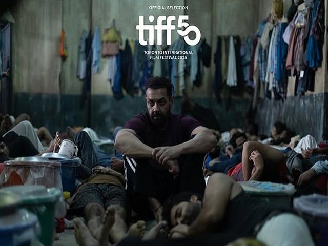 Bobby Deol Filmi 'Bandar' Toronto Uluslararası Film Festivali'ne Seçildi