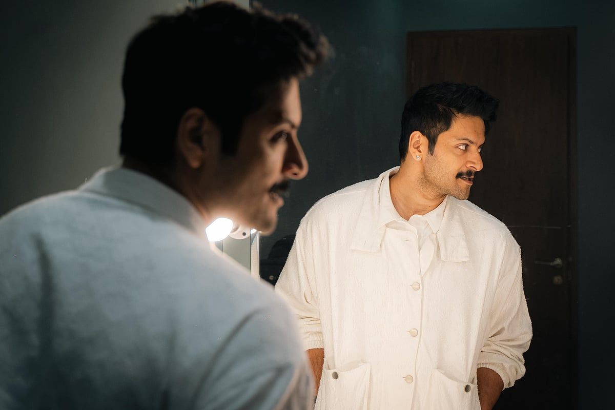 Bollywood Oyuncusu Ali Fazal Yeni Bir Çığır Açıyor, Ancak Topraklanmış Durumda
