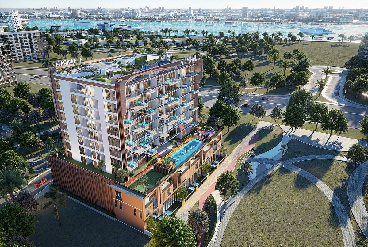Bonds Avenue Residences, Küresel Yatırımcılar ve Profesyoneller için Altın Vize Mıknatısı Oldu