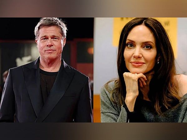 Brad Pitt'in Angelina Jolie ile Yasal Çatışması, Varlık Satışı ile İlgili Özel Mesajlar Ararken Kızışıyor