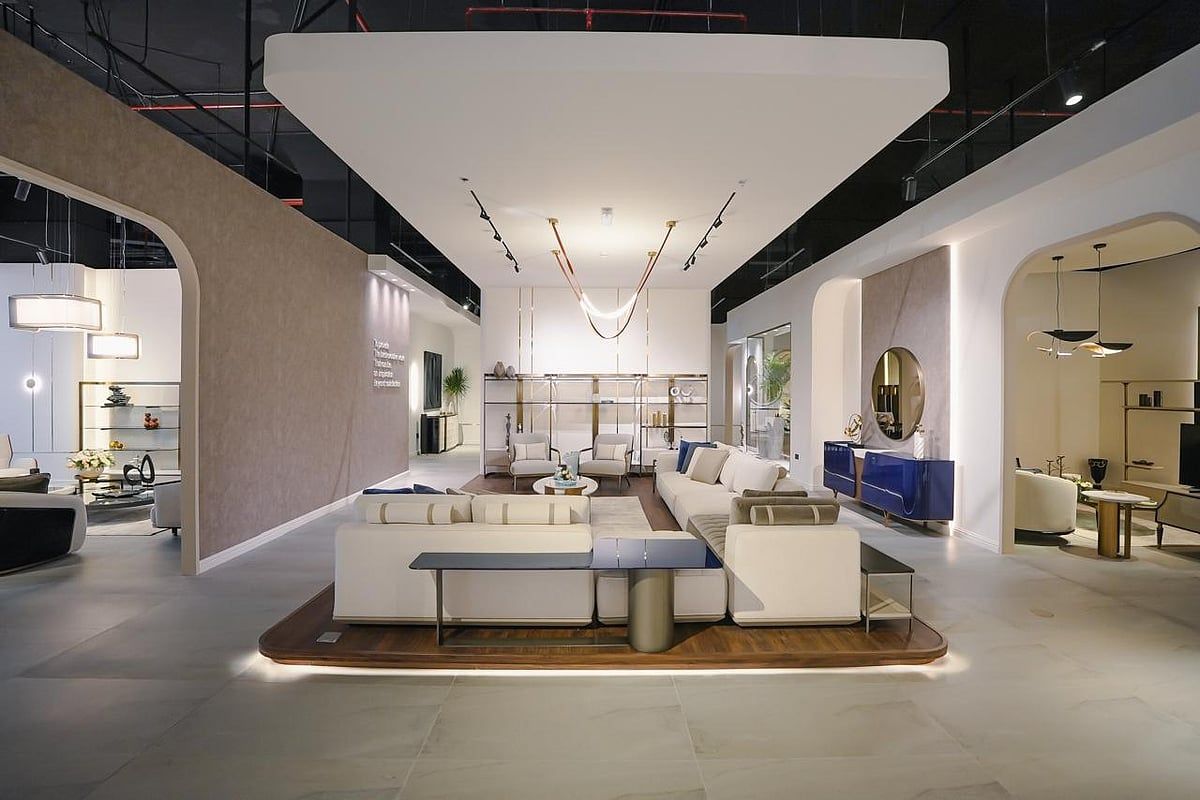 Bykepi, Dubai'de Art Of Living Mall'da Amiral Gemisi Mağazasını Açtı