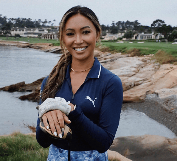 Cesur Bir Hareket, BAE'nin Büyüyen Kadın Golf Topluluğunda Yeniliği Nasıl Körükleyebilir