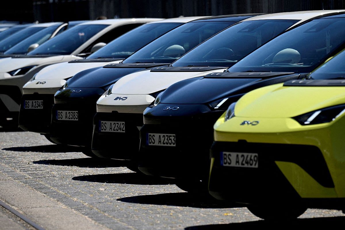 Çin'in Byd'si 2026'dan itibaren Pakistan'da Agh'leri Bir Araya Getirecek