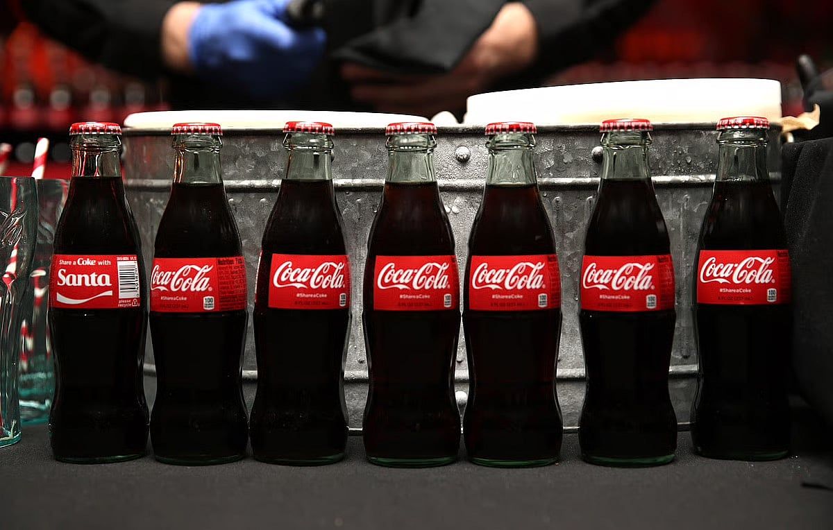 Coca-Cola, Trump'tan Sonra ABD Şeker Kamışı Alternatifi Planlıyor