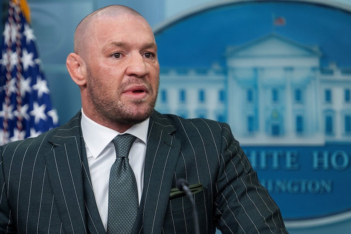 Conor Mcgregor, İrlanda Mahkemesi Tarafından Reddedildikten Sonra Cinsel Saldırı Davasında Temyizini Kaybetti