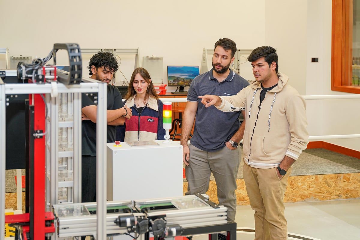Cud, Yapay Zekada Küresel Liderliği İlerletmek için Yeni Yapay Zeka Programını Tanıttı