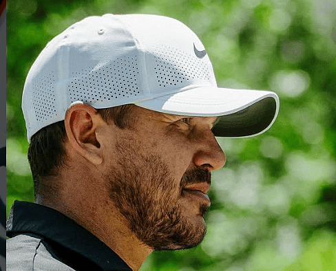 Dallas'ta Bozulma: Brooks Koepka, Çirkin Liv Golf Patlamasından Sonra Para Cezasına Çarptırıldı Ve Askıya Alındı