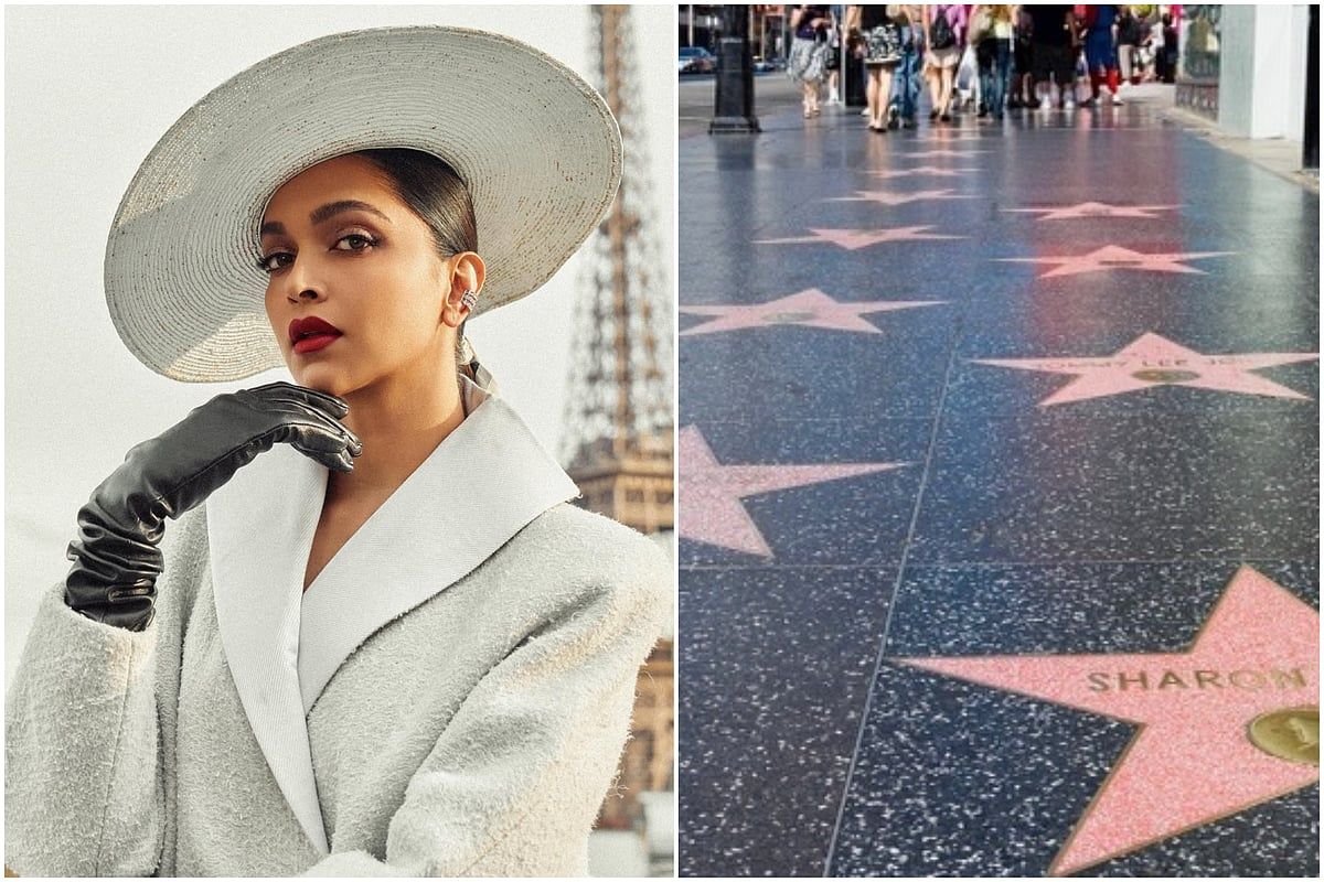 Deepika Padukone, Hollywood Walk Of Fame Yıldızını Alacak; Maliyeti Ne Kadar?