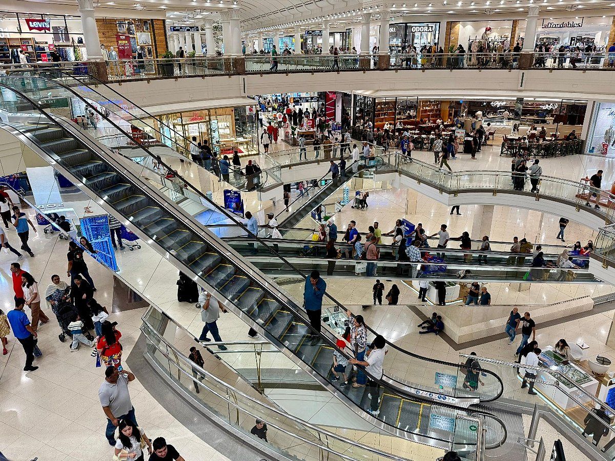 Dh3 Milyon Ödül: Sharjah Yaz Promosyonları Başlıyor; Altın Külçeler, Lüks Hediyeler Kazanın