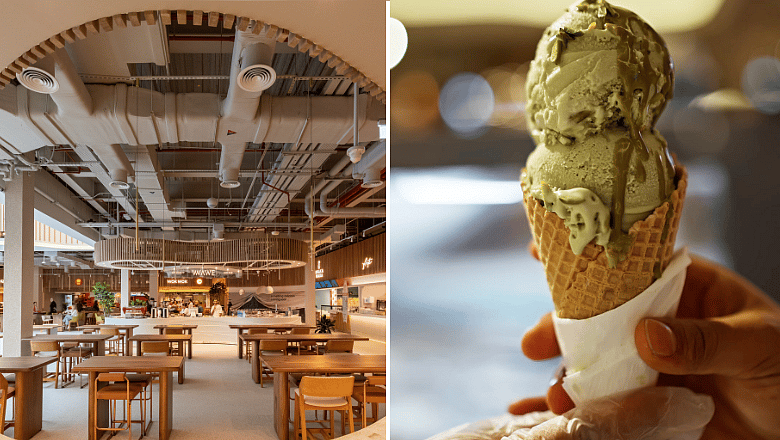 Dubai: 20 Temmuz'da Festival City Mall'da 3.000 Ücretsiz Dondurma