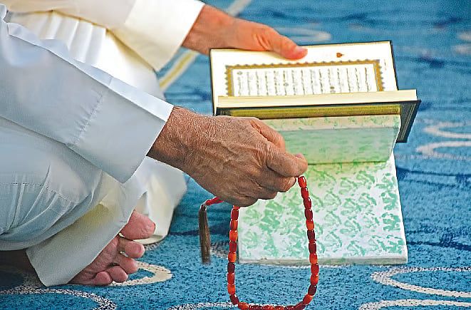 Dubai: 2025'in ilk Yarısında 134.000'den Fazla Fetva Yayınlandı