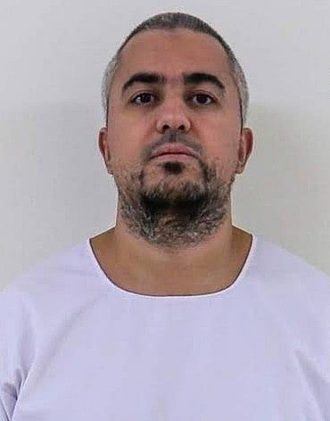 Dubai 3 Belçikalıyı Tutukladı: BAE'den İade Edilen Uyuşturucu Lordu Othman El Ballouti Kimdir?