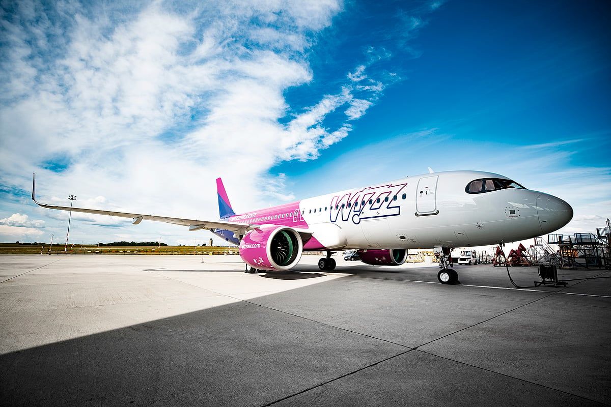 'Dubai-Abu Dabi Taksisinden Daha Ucuz': Wizz Air, Sakinleri için Seyahati Nasıl Uygun Hale Getirdi?