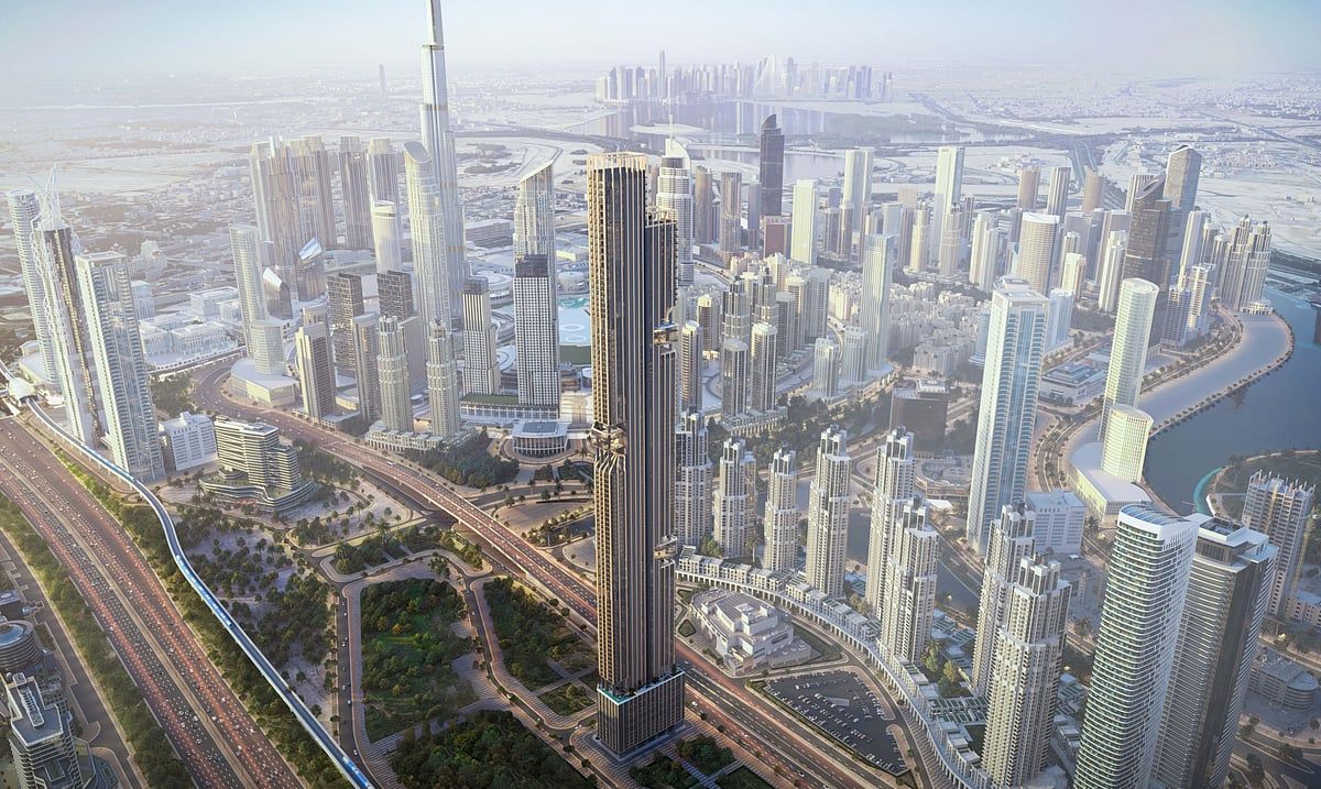 Dubai: Deyaar'ın Vergi Öncesi Net Karı 2025'in İlk Yarısında %31,6 Arttı