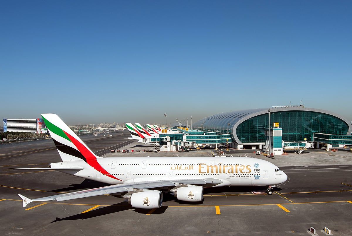 Dubai: Emirates, Sahte Bilet Satan 'Aldatıcı' Sosyal Medya Reklamlarına Karşı Uyardı