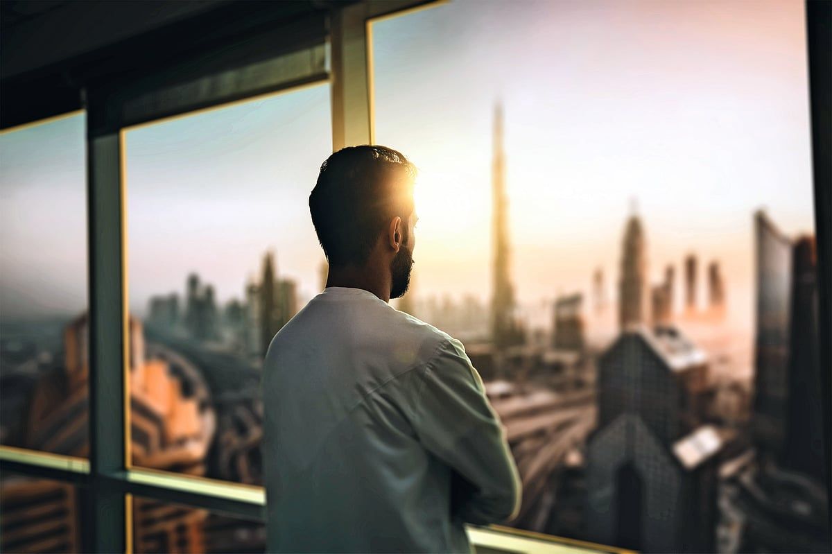Dubai Gayrimenkul: Güçlü DYY Büyümesine Sahip Düşük Riskli Yatırım Merkezi