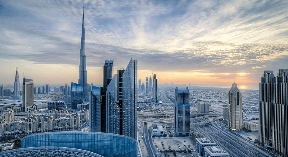 Dubai, Girişimlerin Teknolojiyi Gayrimenkulle Birleştirmesine Yardımcı Olmak için Dıfc'de Yeni Proptech Hub'ı Başlattı