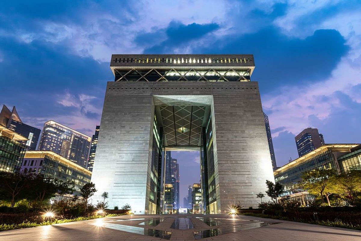 Dubai: H1 2025 döneminde Dıfc'deki Şirketler Tarafından Yaratılan 4.100'den Fazla Yeni iş