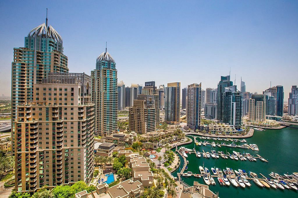 Dubai, ilk kez Mülk satın Alan Sakinler için Yeni Teşvikler Açıkladı