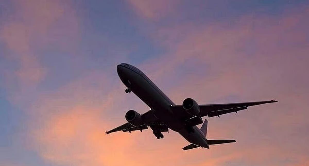 Dubai-İngiltere Seyahati: Teknik Aksaklığın Ortasında Her Zamanki Gibi Çalışan Emirates Uçuşları