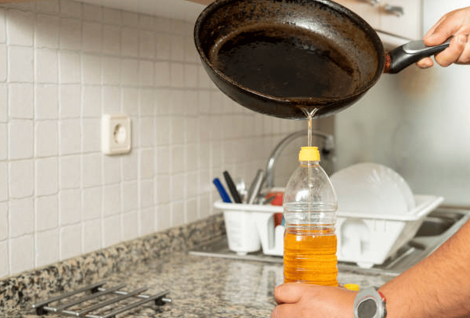 Dubai, Kullanılmış Yemeklik Yağı Temiz, Yenilenebilir Yakıta Dönüştürecek