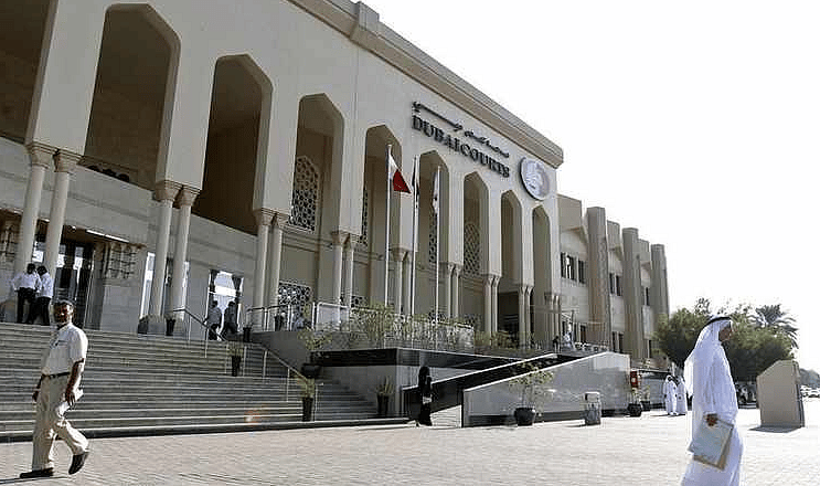 Dubai Mahkemesi, Delil Yetersizliğinden Adam Kaçırma Suçlamasıyla iki kişiyi Tecavüzden Beraat Ettirdi