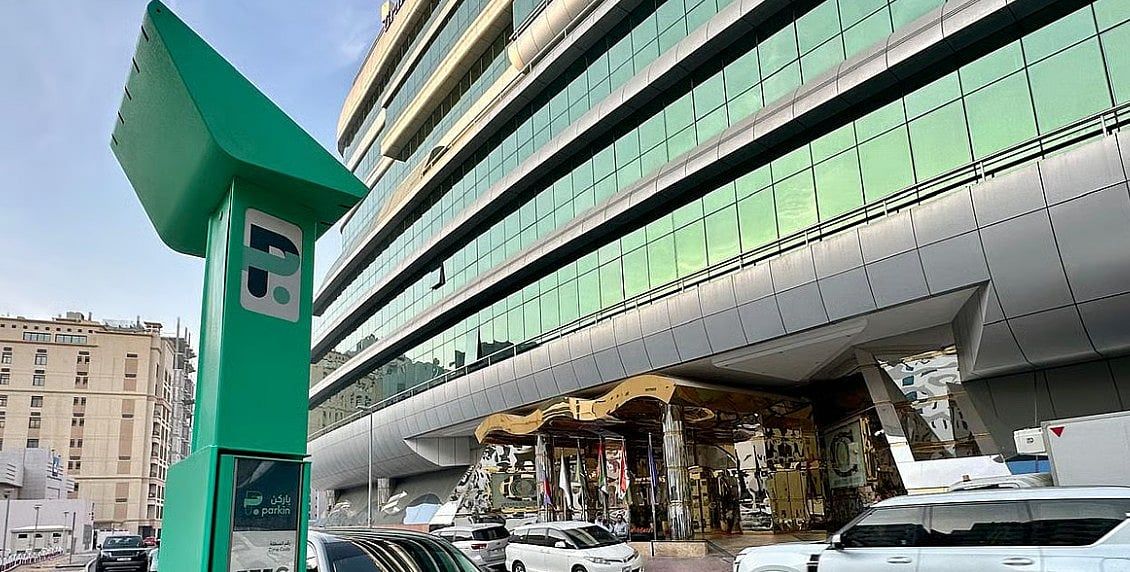 Dubai: Parkin, Al Khail Kapısı'nda 7/24 Ücretli Yeni Bölge Duyurdu