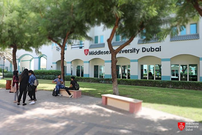 Dubai Üniversiteleri, Uluslararası Öğrencileri Cezbetmek için Yeni Dereceler ve Burslar Sunuyor