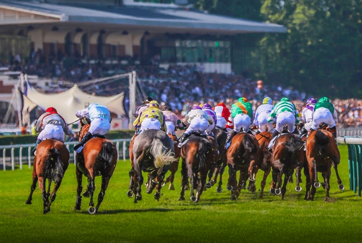 Dubai Yarış Kulübü ve Fransa Galop Stratejik Ortaklığını Duyurdu