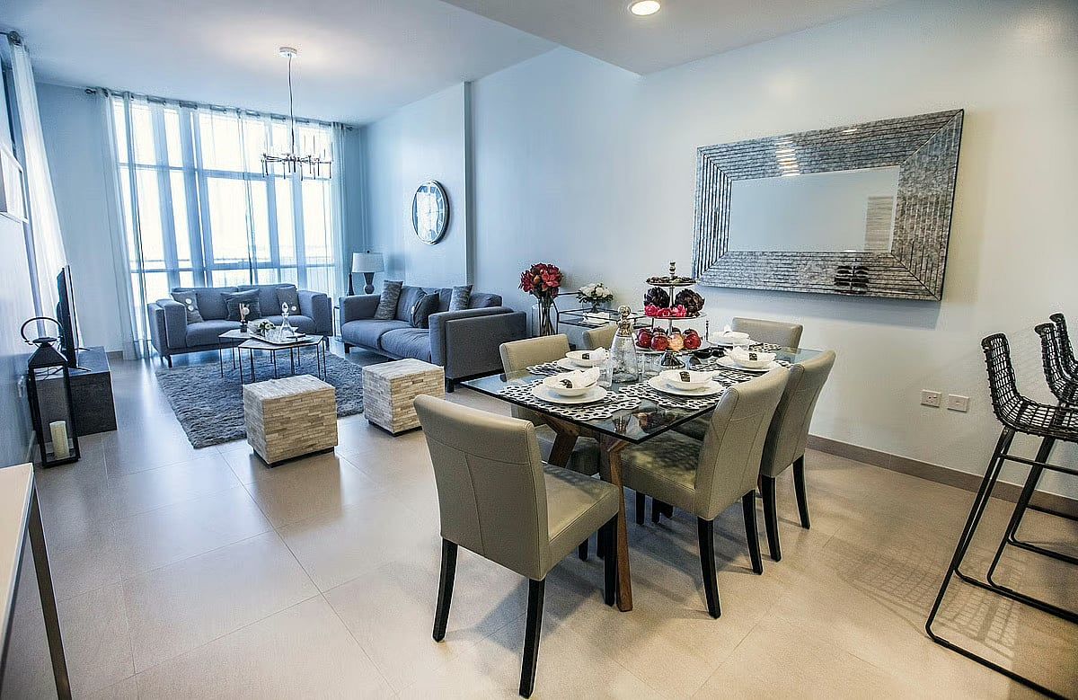 Dubai: Yasayı Çiğnemeden Kiralık Daire Nasıl Paylaşılır