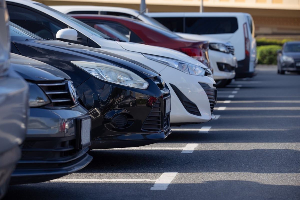 Dubai'deki Parkin, Öğrenciler ve Öğretmenler için Aylık Otopark Aboneliğini Duyurdu