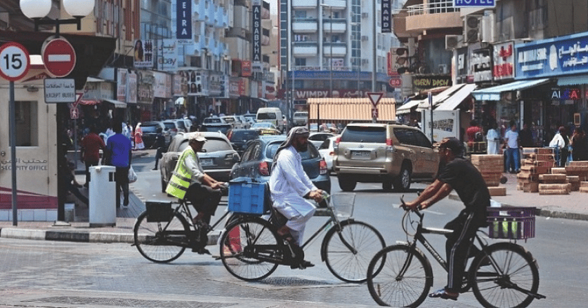Dubaili Kiracılar, Yasadışı Bölümlere Yönelik Baskının Ortasında Uygun Fiyatlı, Yasal Konut Çağrısında Bulundu