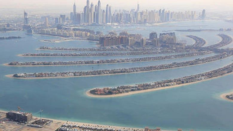Dubai'nin 10 Milyon Dolardan Fazla Konut Piyasası, 2. Çeyrekte 2,6 Milyar Dolarlık Satışla Rekorları Kırdı