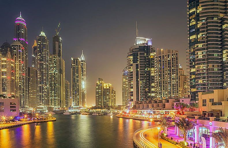 Dubai'nin Akıllı Kiralama Endeksi, Sakinlerin Haksız Kira Artışlarını Müzakere Etmelerine Nasıl Yardımcı Oluyor?