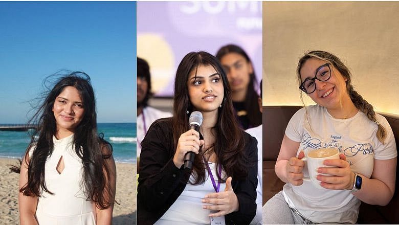 Dubai'nin Ib Toppers Tutkusu, 'Fırsatları Kaçırma Korkusu' Puanların Anahtarı Diyor